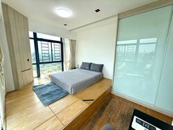 Blue Horizon (D5), Condominium #525650951